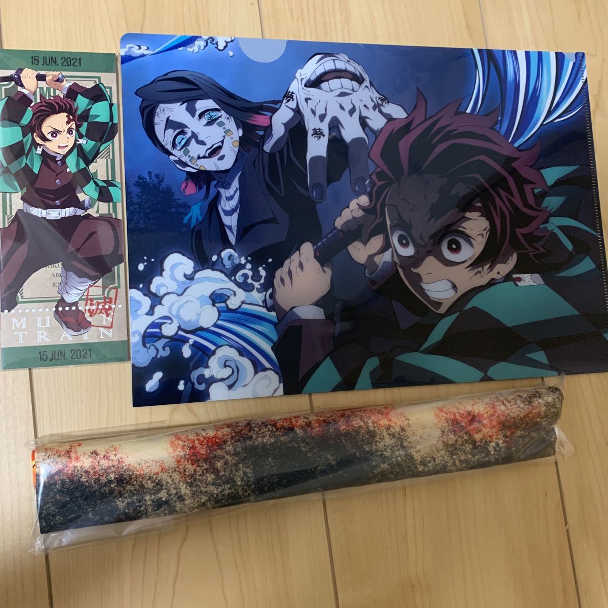 Paypayフリマ 鬼滅の刃 アニメイト クリアファイル タペストリーなど Paypayフリマ 鬼滅の刃 アニメイト クリアファイル タペストリーなど