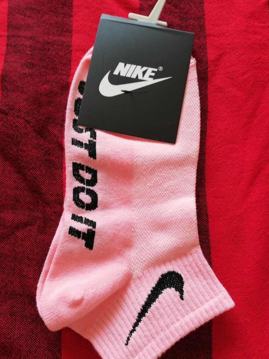 Paypayフリマ 夏物新品 ナイキソックス Nikeスニーカーソックス レディースソックス メッシュ 5足 カラフル Paypayフリマ 夏物新品 ナイキソックス Nikeスニーカーソックス レディースソックス メッシュ 5足 カラフル