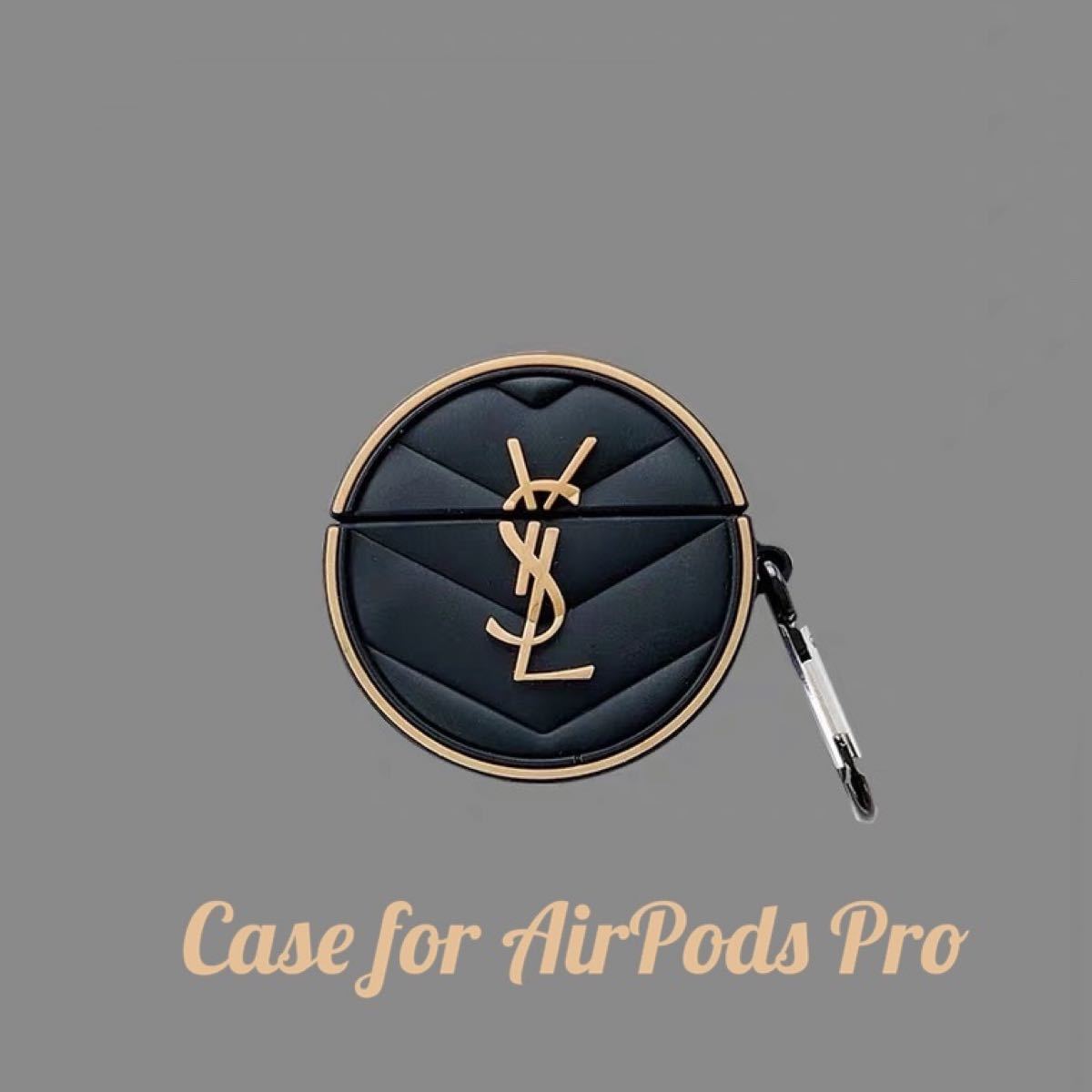 AirPods Pro ケース YSL