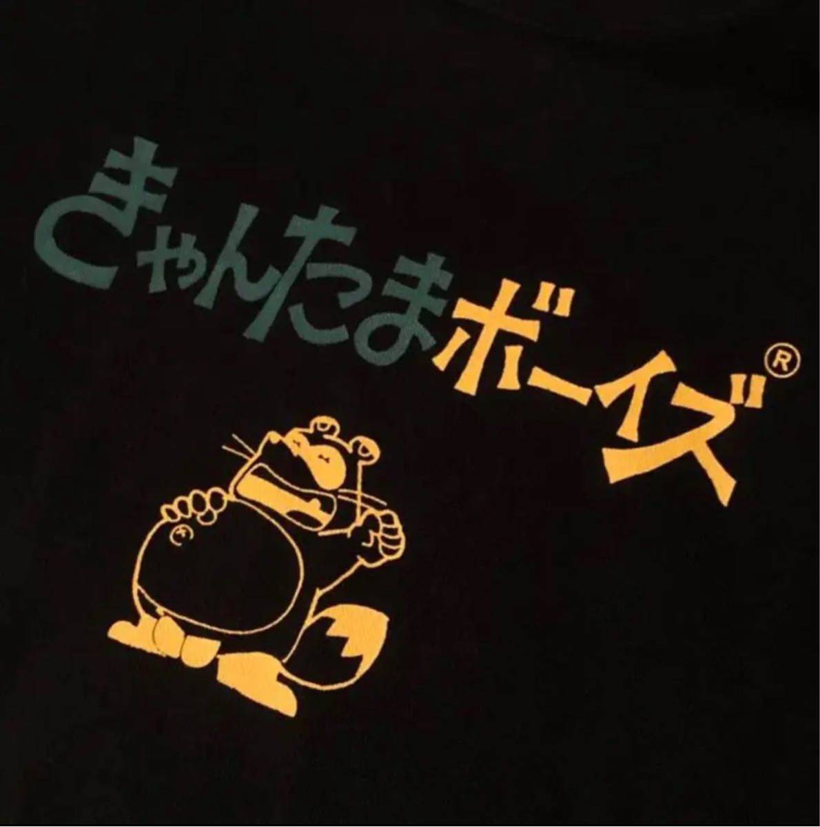 レア品 未開封 ケツメイシ Tシャツ スタッフ限定 XL ktm 2005年 | www