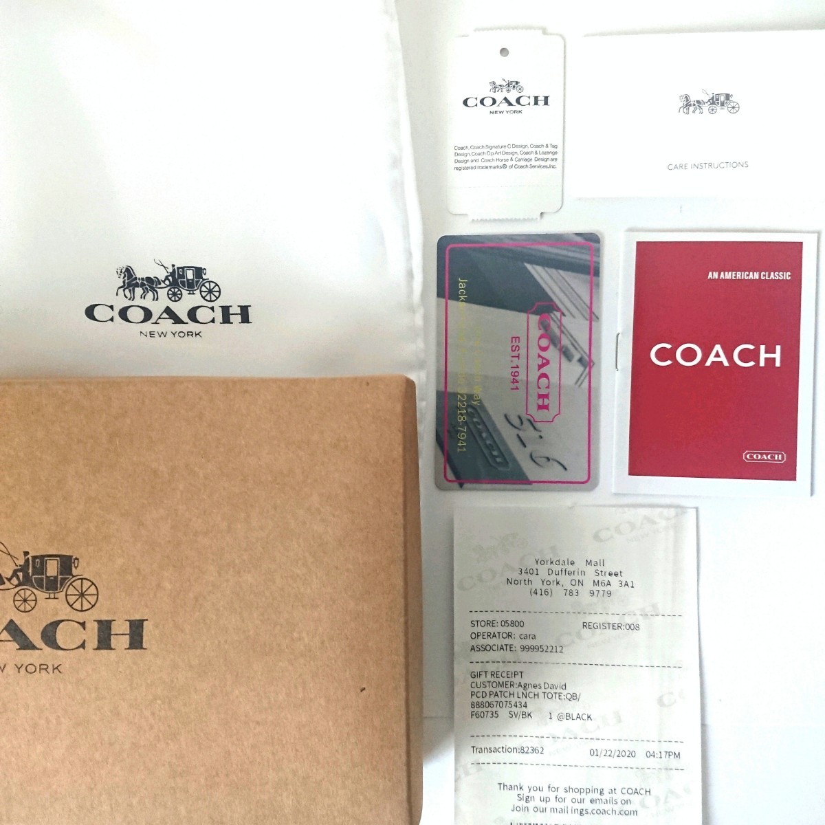 【新品-未使用】コーチ COACH 長財布 エッジペイント ペブルドレザー エンベロープ ピンクライン フラップ