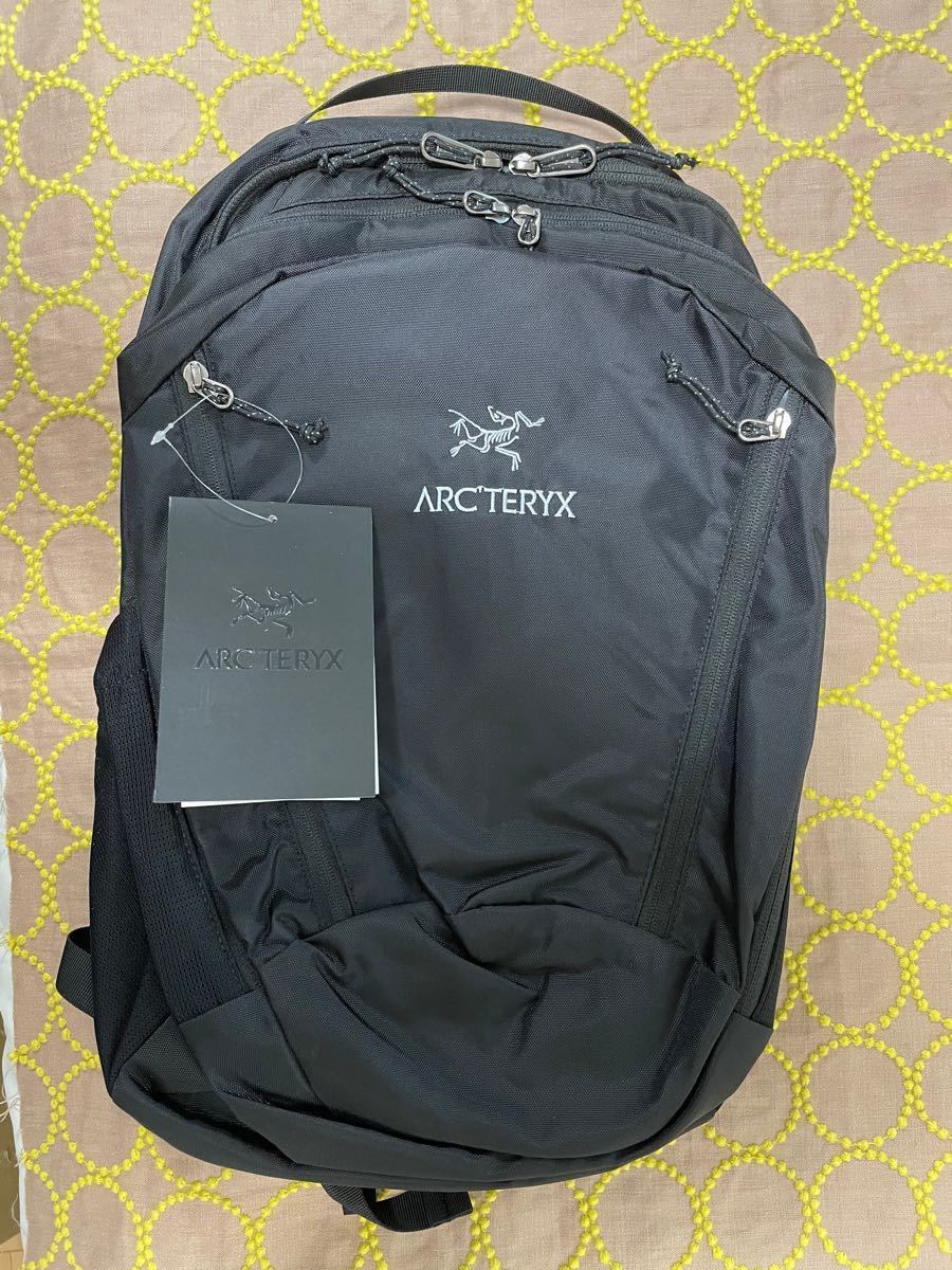 ARC'TERYX アークテリクス リュックサック MANTIS 26