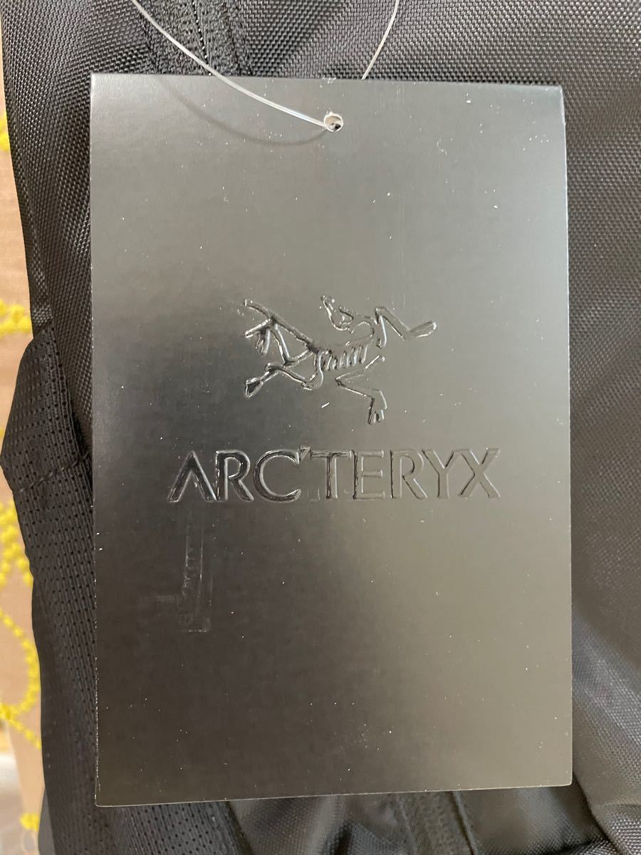 ARC'TERYX アークテリクス リュックサック MANTIS 26