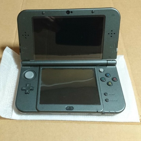 Newニンテンドー3DS LL ゼルダの伝説 ムジュラの仮面 3D パック おまけ