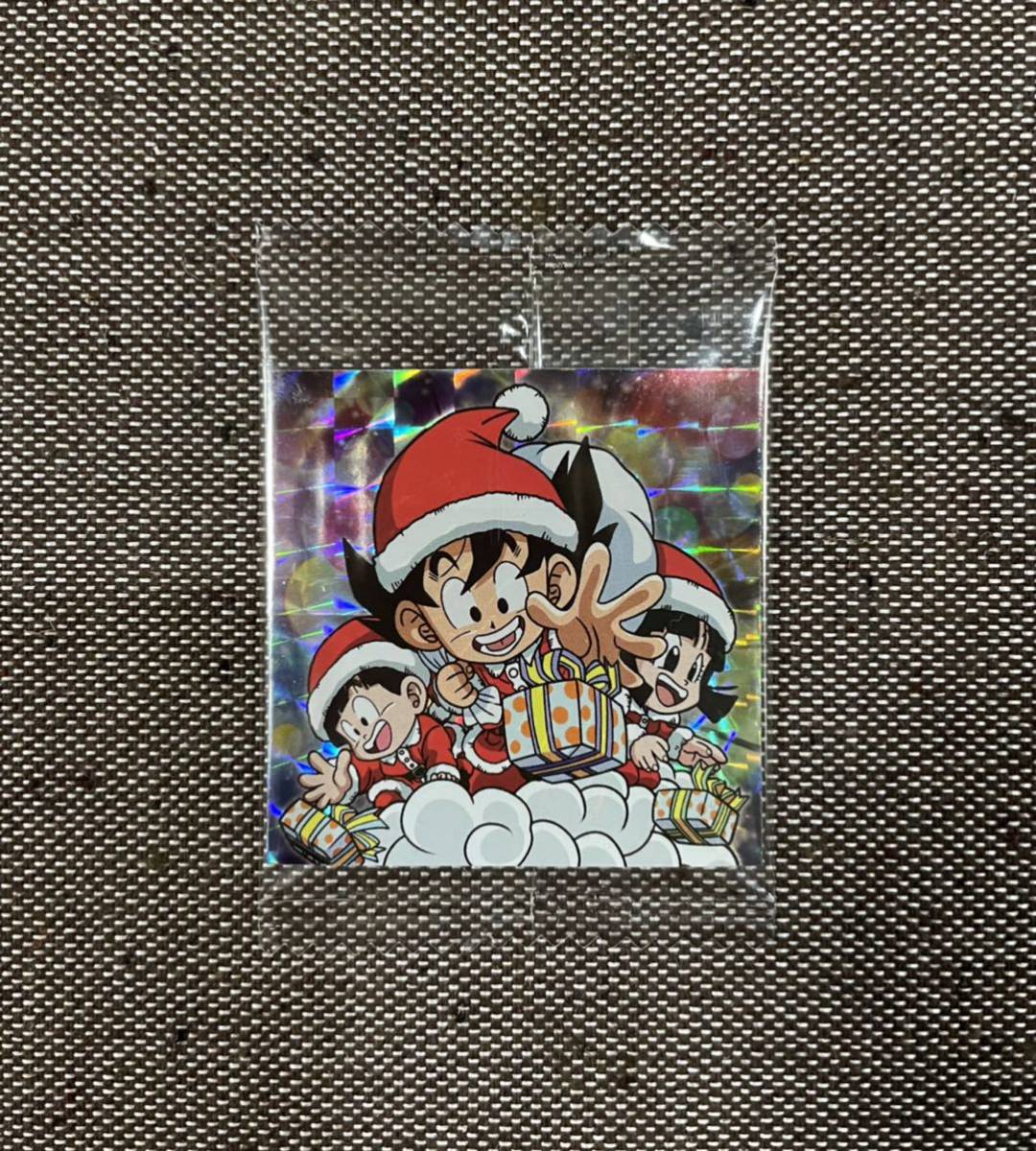 ドラゴンボール 超戦士シール ウエハースz 17弾 W17 26 悟空 悟飯 チチ メリークリスマス Sec 28 ドラゴンボール 売買されたオークション情報 Yahooの商品情報をアーカイブ公開 オークファン Aucfan Com ドラゴンボール 超戦士シール ウエハースz 17弾 W17 26 悟空 悟飯 チチ メリークリスマス Sec 28 ドラゴンボール 売買されたオークション情報 Yahooの商品情報をアーカイブ公開 オークファン Aucfan Com