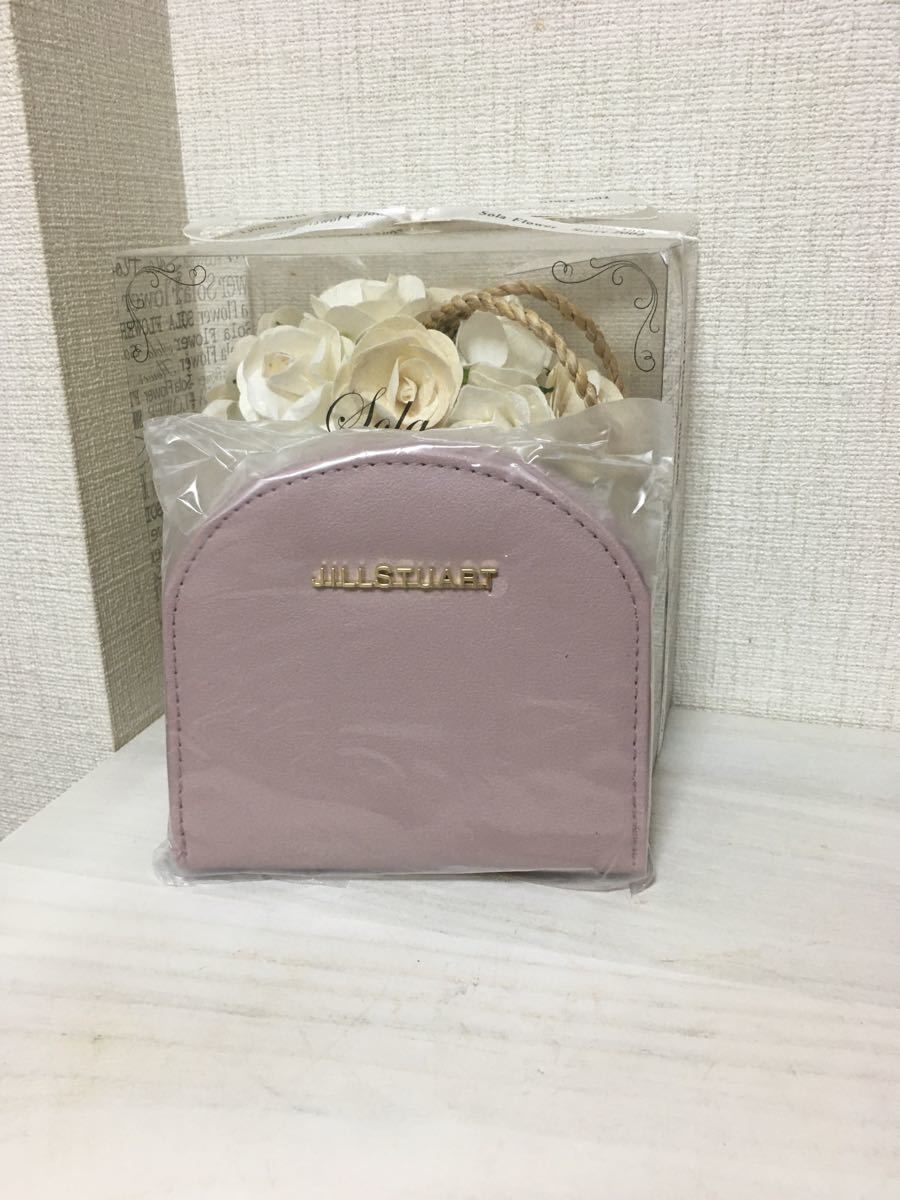 Paypayフリマ Sweet 7月号 付録 ジルスチュアート Jillstuart ミニウォレット 雑誌付録 Paypayフリマ Sweet 7月号 付録 ジルスチュアート Jillstuart ミニウォレット 雑誌付録