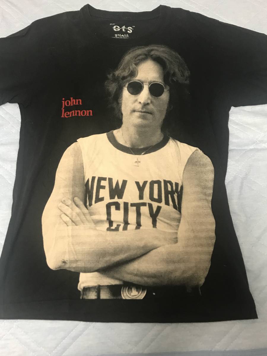お得セット ジョン レノンJohn ジョン・レノンJohn 数量は多】 Lennon