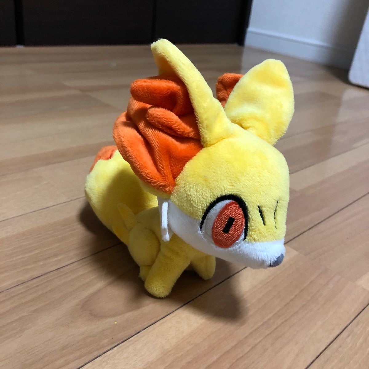 Paypayフリマ ポケットモンスター ピカチュウラジコンとフォッコぬいぐるみのセット Paypayフリマ ポケットモンスター ピカチュウラジコンとフォッコぬいぐるみのセット
