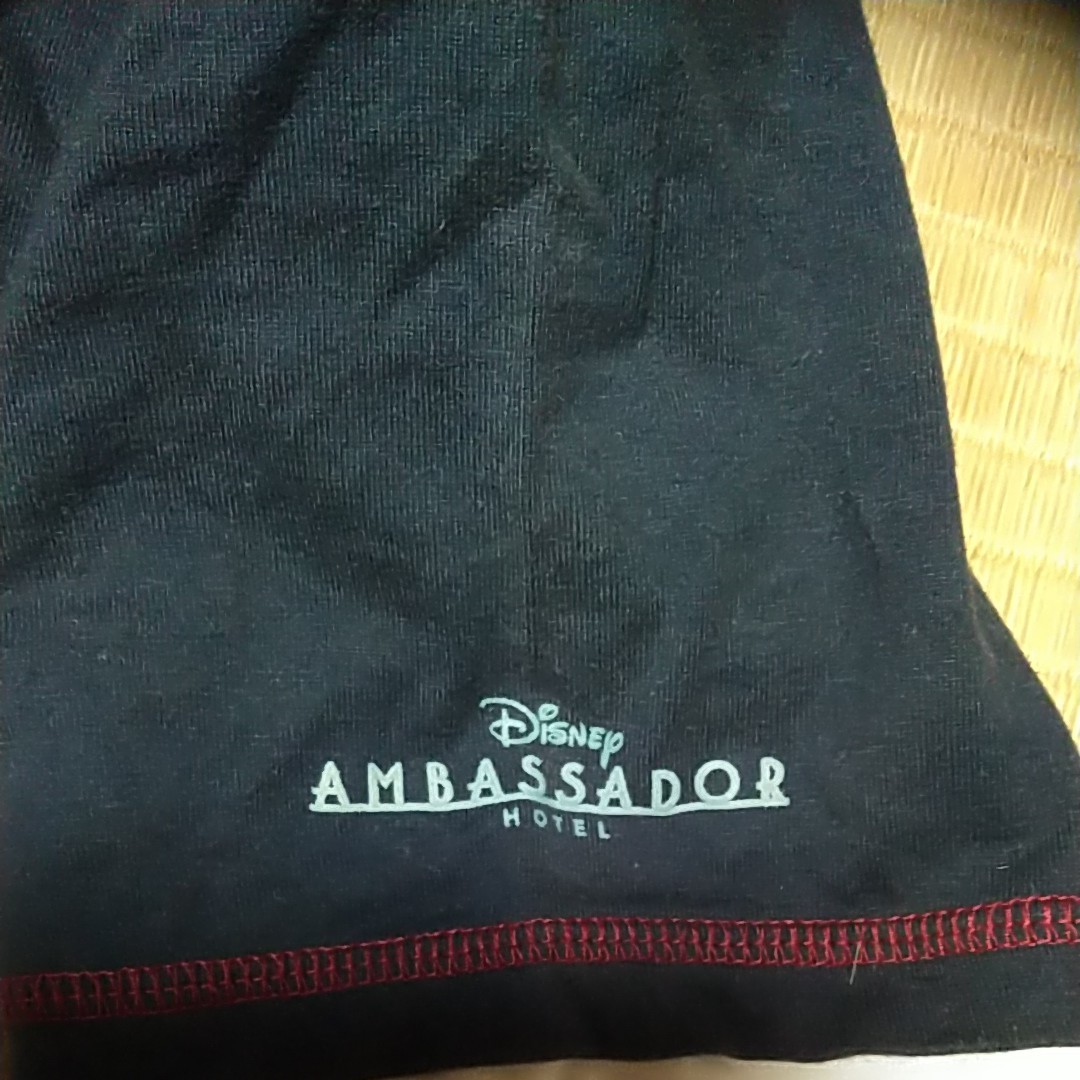 東京ディズニーRESORT 半袖Tシャツ（150）