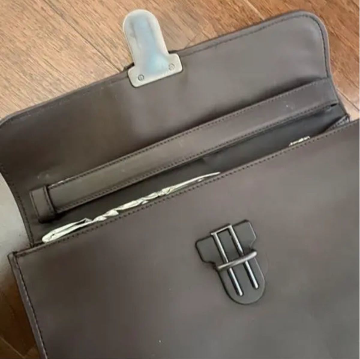 BOTTEGA VENETA ボッテガヴェネタ クラッチバッグ ブラウン ccorca.org