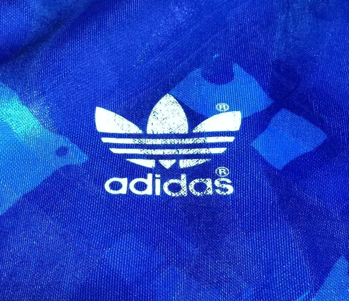  снижение цены переговоры adidas 1992-1996 год You Goss la Via представитель type игра рубашка осмотр / UEFA EURO SWEDEN YUGOSLAVIA STOJKOVIC You Lost ikobichiY2K