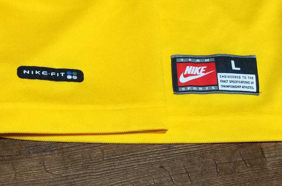 値下げ交渉 1998年 フランスW杯 ブラジル代表 ロナウド仕様 NIKE 値下げ交渉 1998年 フランスW杯 ブラジル代表 ロナウド仕様 NIKE