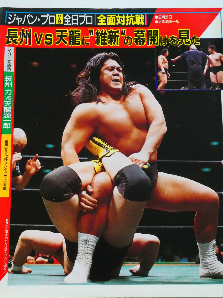週刊ビッグレスラーの値段と価格推移は 51件の売買情報を集計した週刊ビッグレスラーの価格や価値の推移データを公開 週刊ビッグレスラーの値段と価格推移は 51件の売買情報を集計した週刊ビッグレスラーの価格や価値の推移データを公開