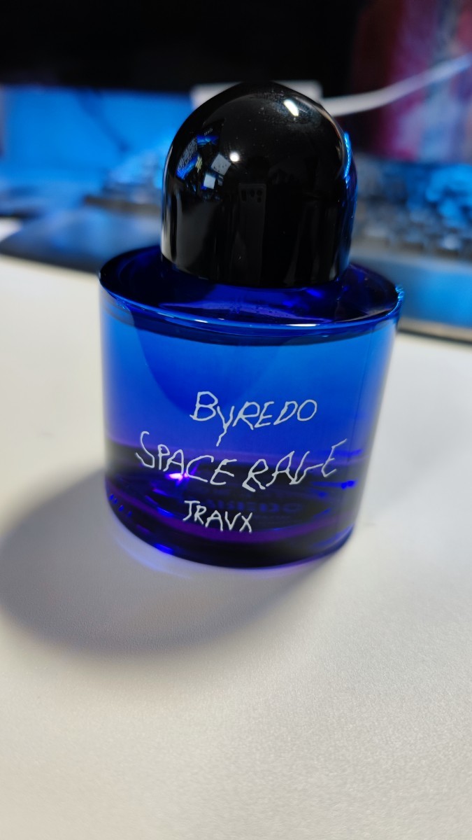 新品入荷 BYREDO スペースレール バイレード RALE SPACE - ユニ