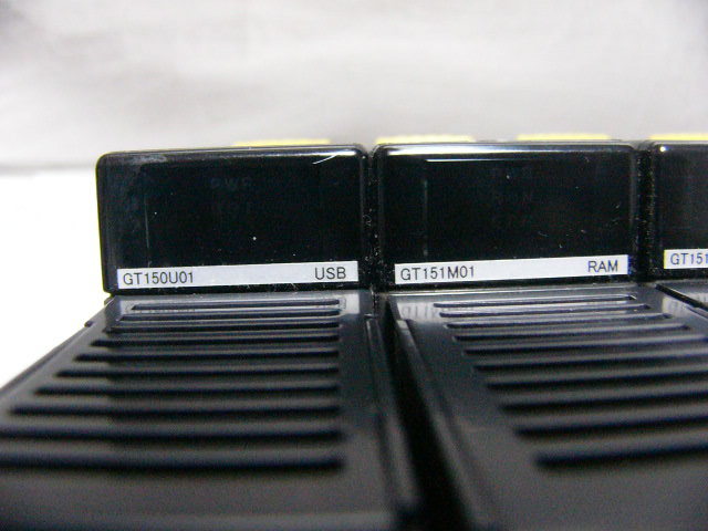 ☆未使用☆ YOKOGAWA/DTS 制御ソフト検証 RAMScope-EX GT150 ☆未使用☆ YOKOGAWA/DTS 制御ソフト検証 RAMScope-EX GT150