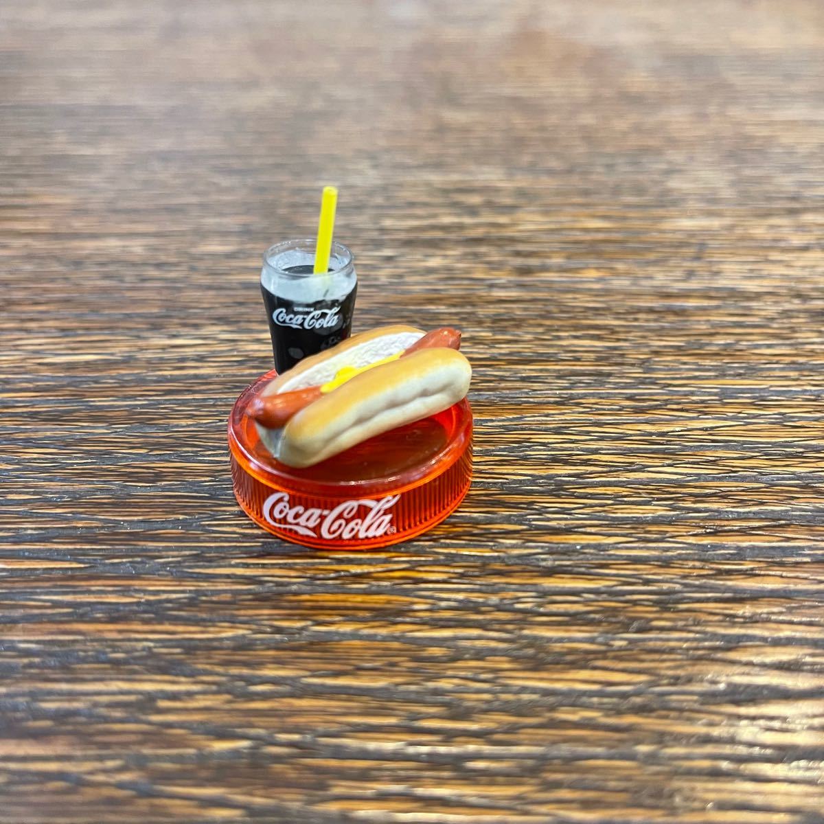 COCA-COLA コカコーラ・グラフィティ・フィギュア・シリーズ COCA-COLA コカコーラ・グラフィティ・フィギュア・シリーズ