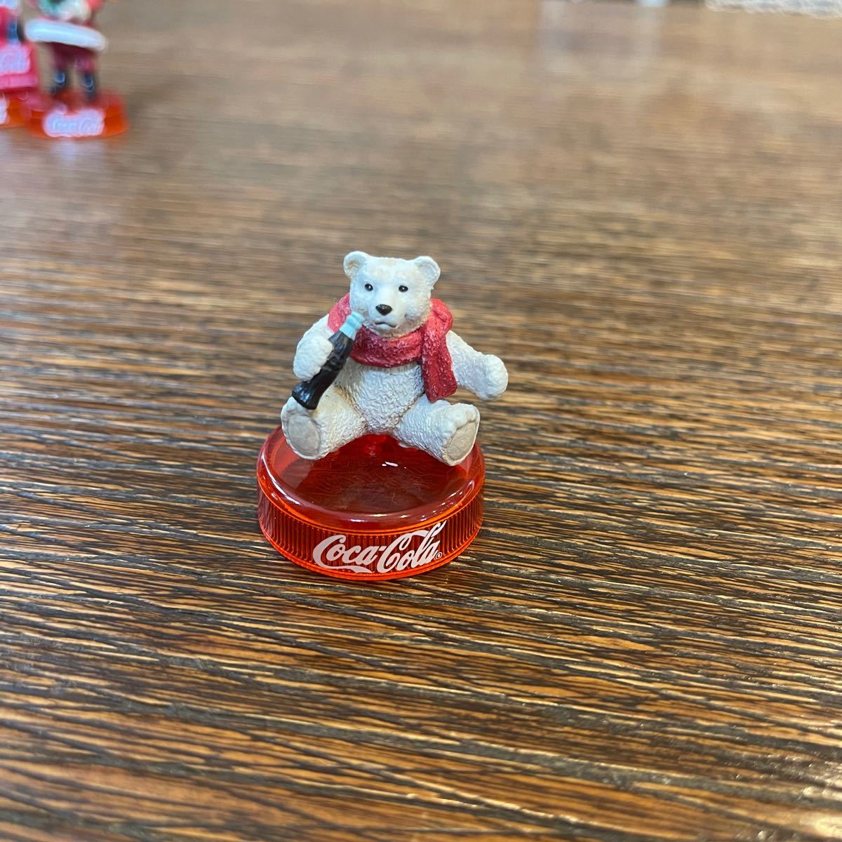 COCA-COLA コカコーラ・グラフィティ・フィギュア・シリーズ COCA-COLA コカコーラ・グラフィティ・フィギュア・シリーズ
