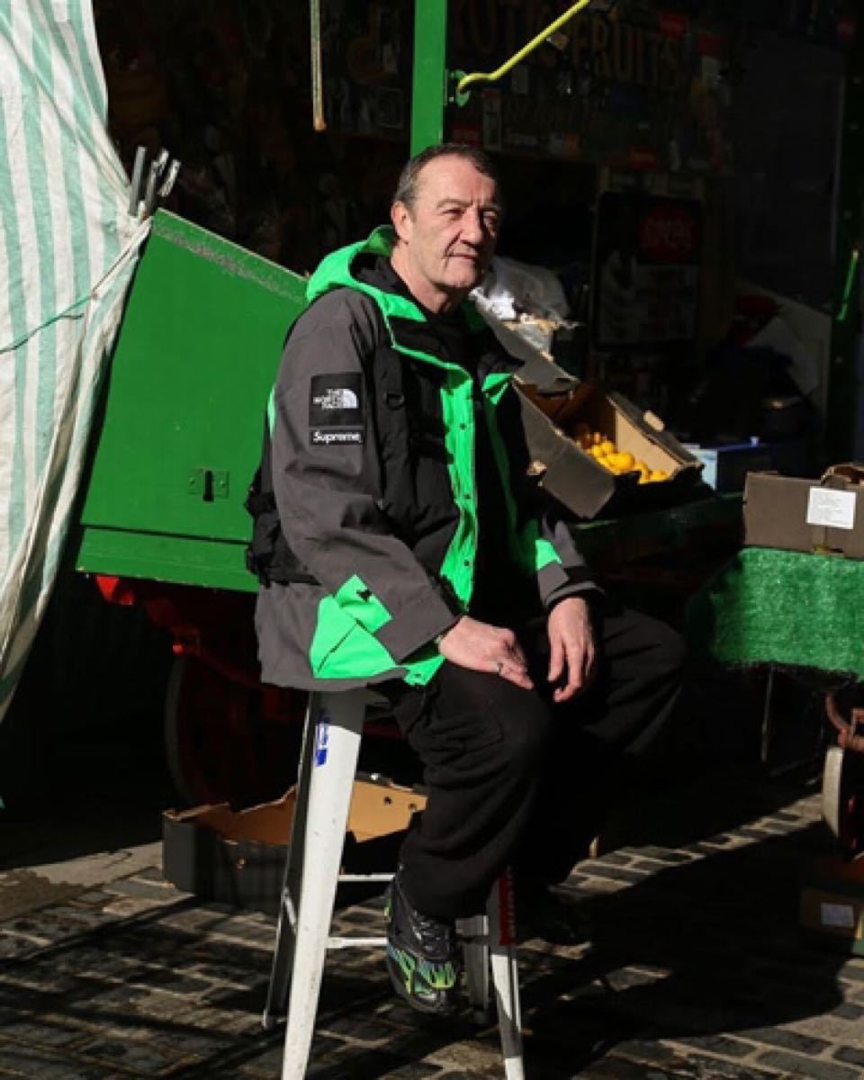 SUPREME×THE NORTH FACE RTG Jacket+Vest Bright Green M|Yahoo SUPREME×THE NORTH FACE RTG Jacket+Vest Bright Green M|Yahoo