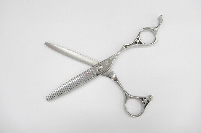 BCランク【SCISSORS JAPAN シザーズジャパン】 セニング すき鋏 美容師