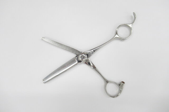 BCランク【ナルトシザー naruto scissors】 デザインカット ヘネシー