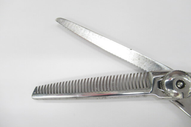 BCランク【ナルトシザー naruto scissors】 デザインカット ヘネシー