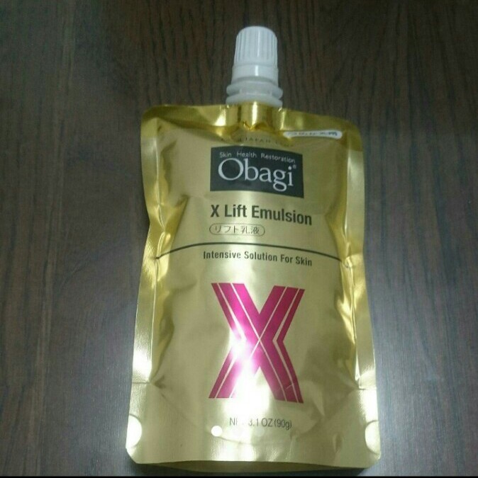爆買い新作 Obagi オバジX リフトエマルジョン 乳液 90g 詰替え用 ロート製薬 つめかえ用 リフト乳液 リフィル fucoa.cl 爆買い新作 Obagi オバジX リフトエマルジョン 乳液 90g 詰替え用 ロート製薬 つめかえ用 リフト乳液 リフィル fucoa.cl
