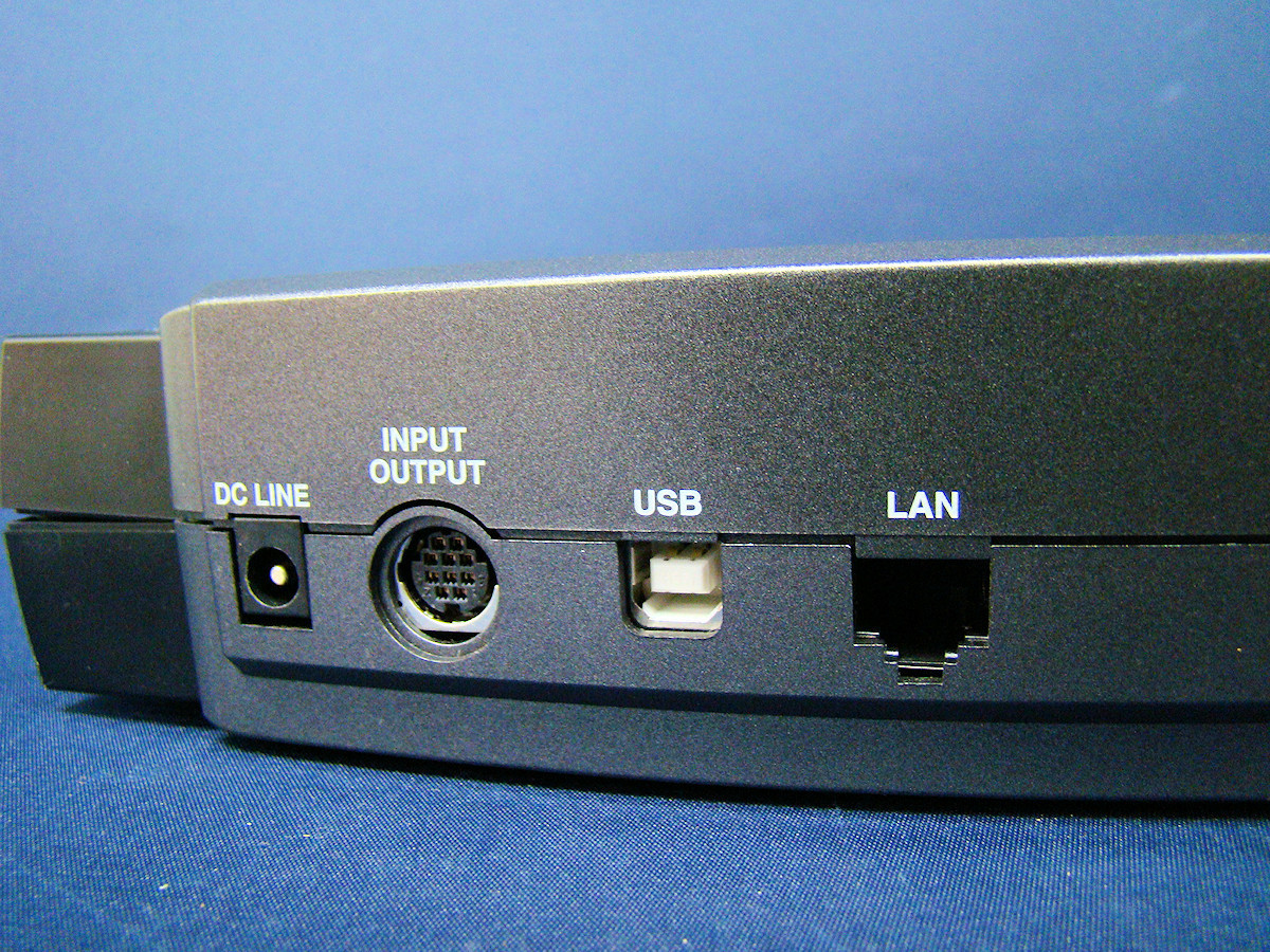 グラフテック GL820 midi LOGGER 絶縁多チャンネルハンディロガー