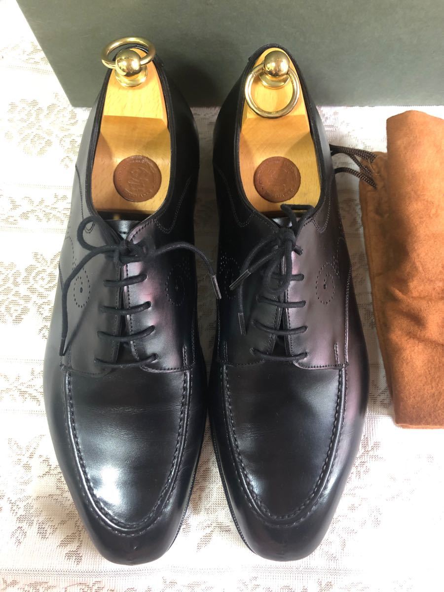 美品 エドワードグリーン EDWARD GREEN Perth 革靴 UK7 5|Yahoo 美品 エドワードグリーン EDWARD GREEN Perth 革靴 UK7 5|Yahoo