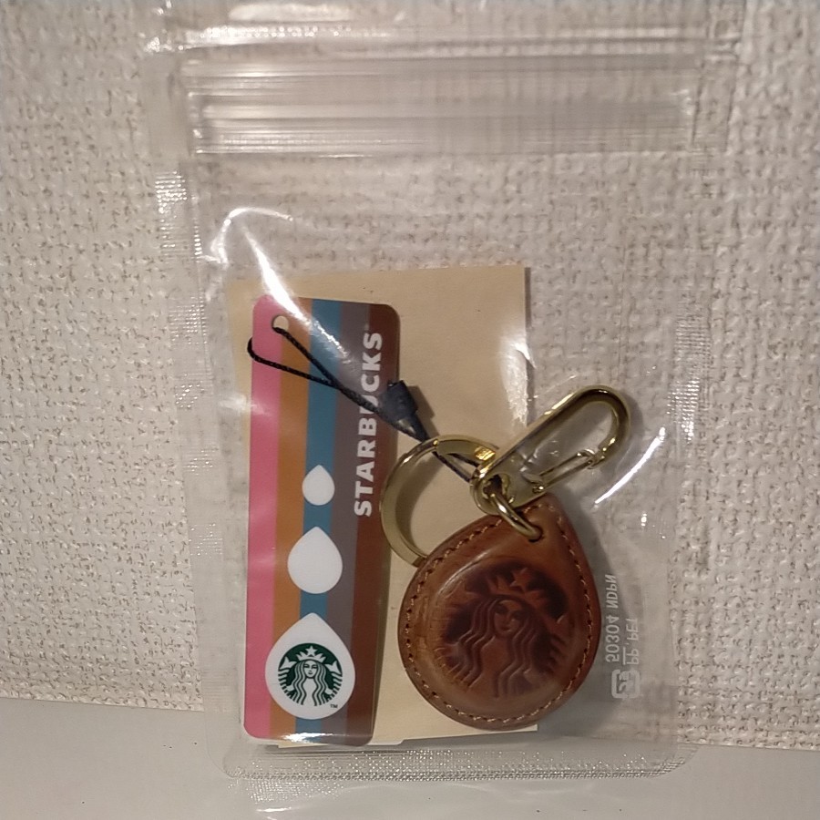 Starbucks タッチザドリップ キャラメル-