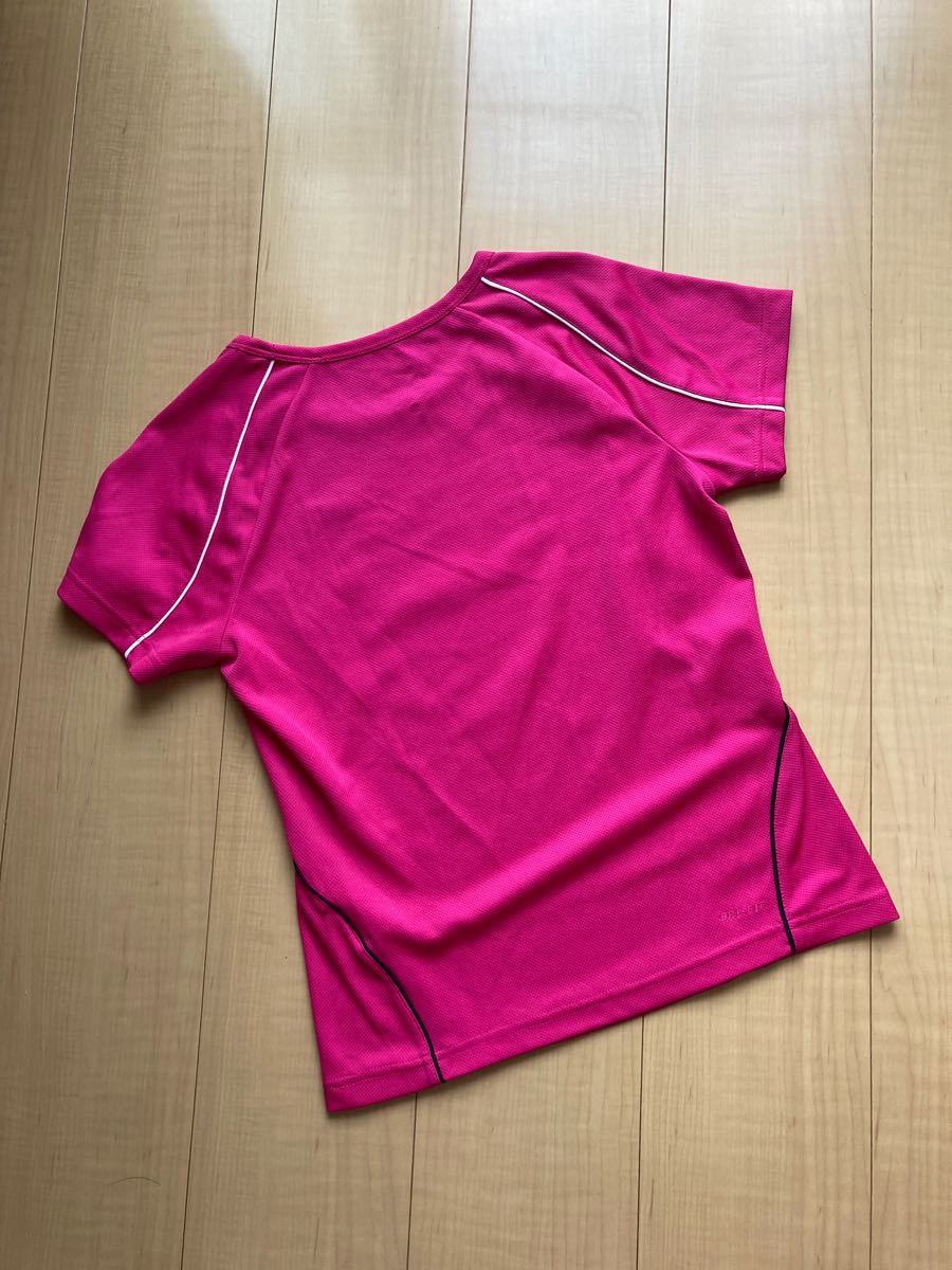 【美品】 NIKE  ナイキ　 半袖Tシャツ　 トップス