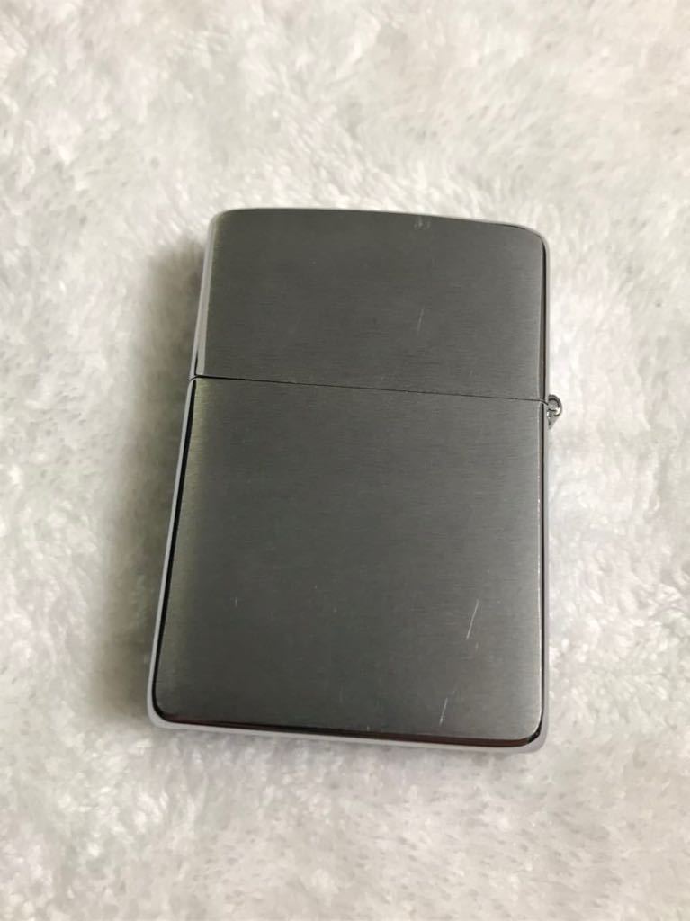 ZIPPO ジッポ ジッポー ジッポーライター 1961年製　ビンテージ　ヴィンテージ　JONES RICH 未使用品　超希少品_画像4