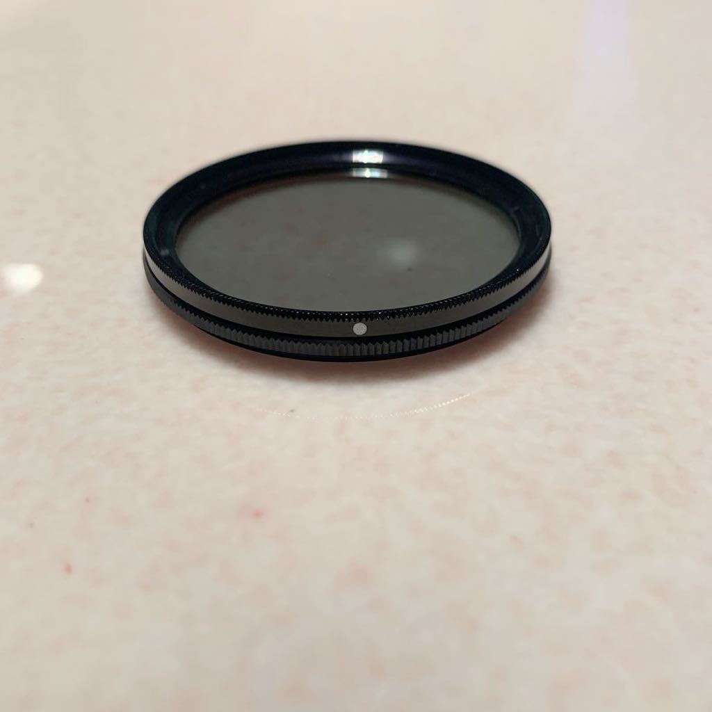 Viviter レンズフィルター 49mm e-2_画像2