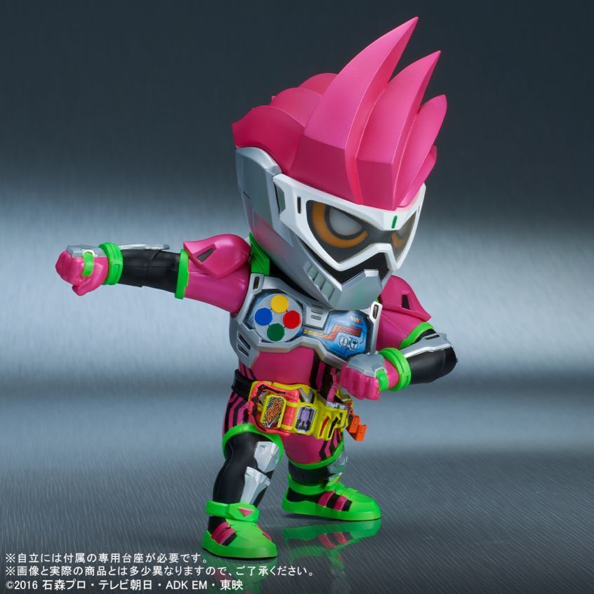 超激得定番 ヤフオク! - 少年リック 限定版 電飾 発光版 SD デフォリアル... 新品国産