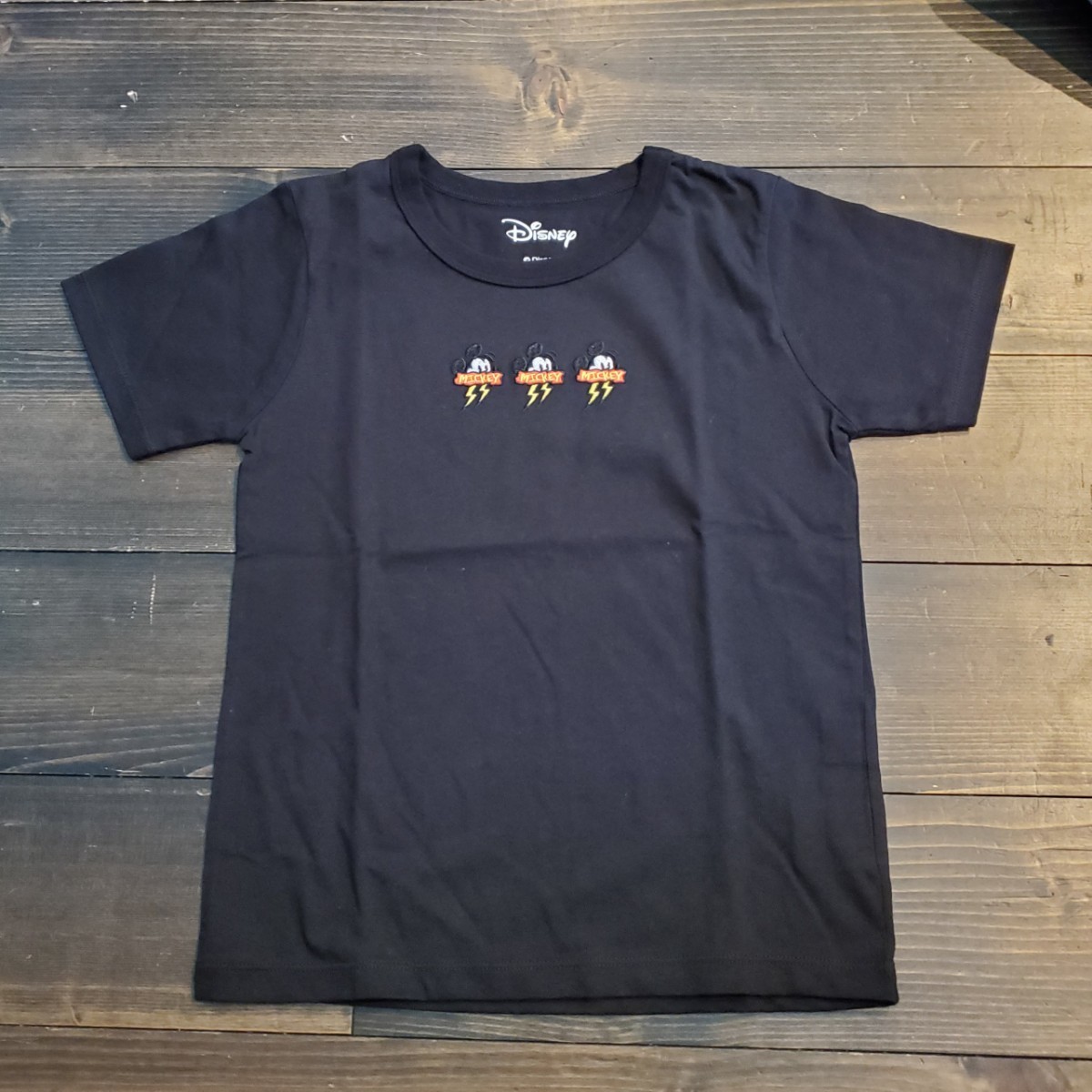 Paypayフリマ 新品 グローバルワーク ミッキー 半袖tシャツ 130 140 黒 ディズニー Paypayフリマ 新品 グローバルワーク ミッキー 半袖tシャツ 130 140 黒 ディズニー