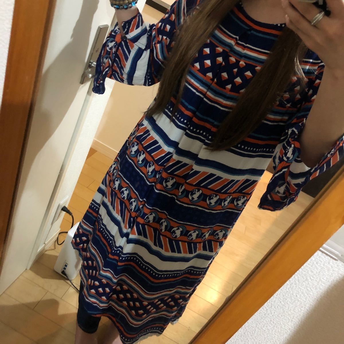 Paypayフリマ チャイハネ ワンピース 美品 フリー Paypayフリマ チャイハネ ワンピース 美品 フリー