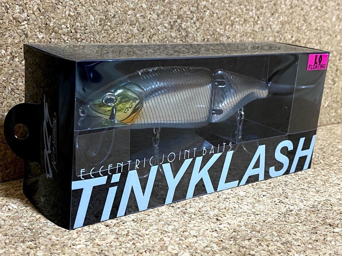 【人気ショップが最安値挑戦！】 TINYKLASH DRT タイニークラッシュ タイニークラッシュ 新入荷 TiNYKLASH