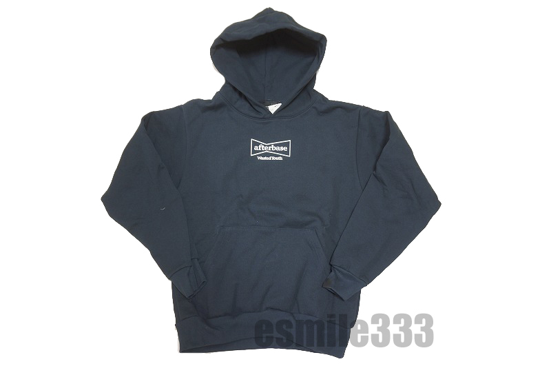 宅急便は割引特典対象! Wasted Youth × After Base 伊勢丹限定
