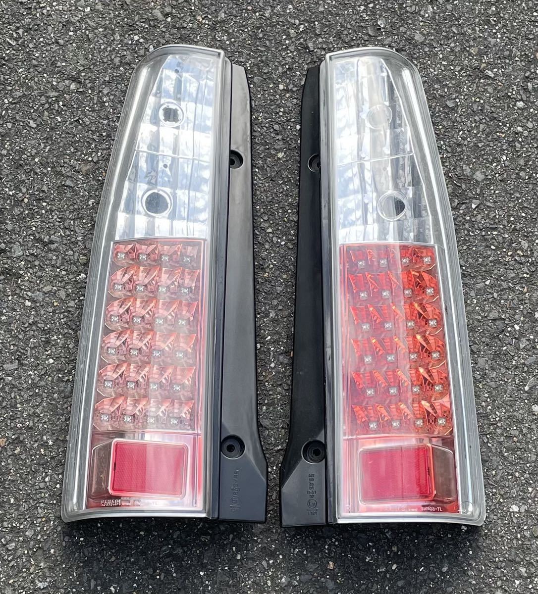 ワゴンR フルLEDテール MH21S/MH22S 最終価格 richproducts.com.au