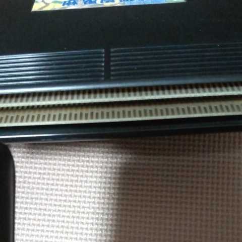 レア 希少 ネオジオ バカ殿様 麻雀漫遊記 SNK AES ROM ネオジオ レア 希少 ネオジオ バカ殿様 麻雀漫遊記 SNK AES ROM ネオジオ