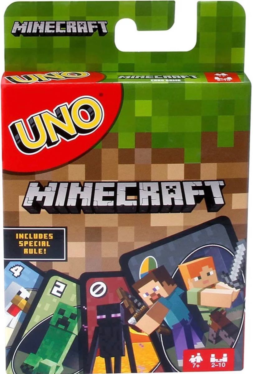 Paypayフリマ 超レアアイテム マイクラのuno Paypayフリマ 超レアアイテム マイクラのuno