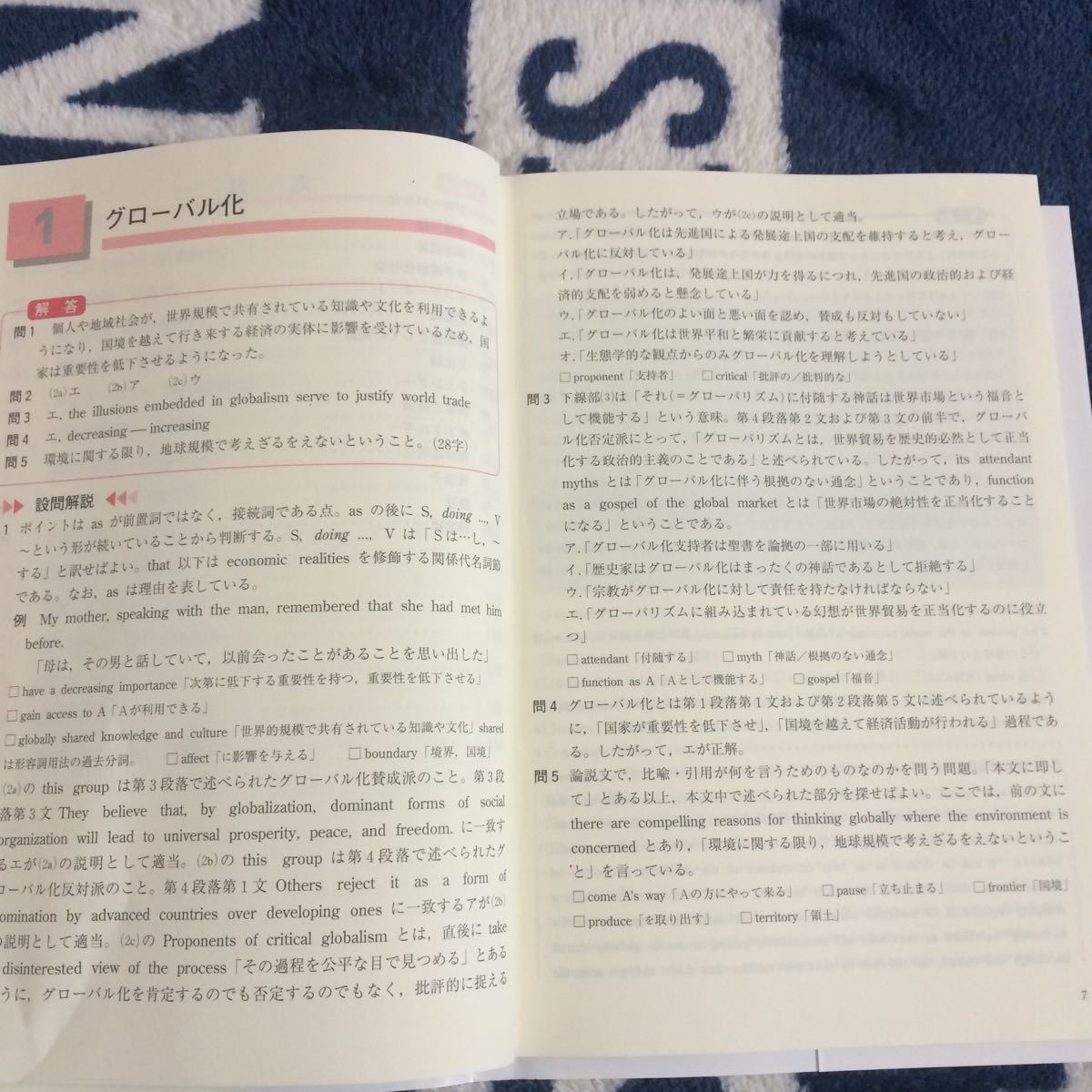 やっておきたい英語長文700 - 語学・辞書・学習参考書