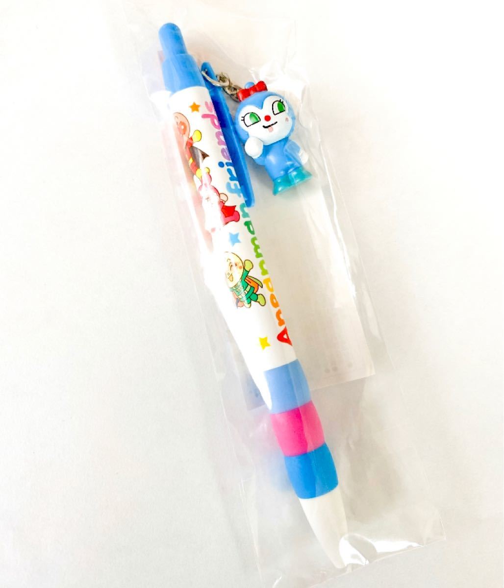 Paypayフリマ アンパンマン ボールペン 新品 アンパンマンミュージアム限定 コキンちゃん Paypayフリマ アンパンマン ボールペン 新品 アンパンマンミュージアム限定 コキンちゃん