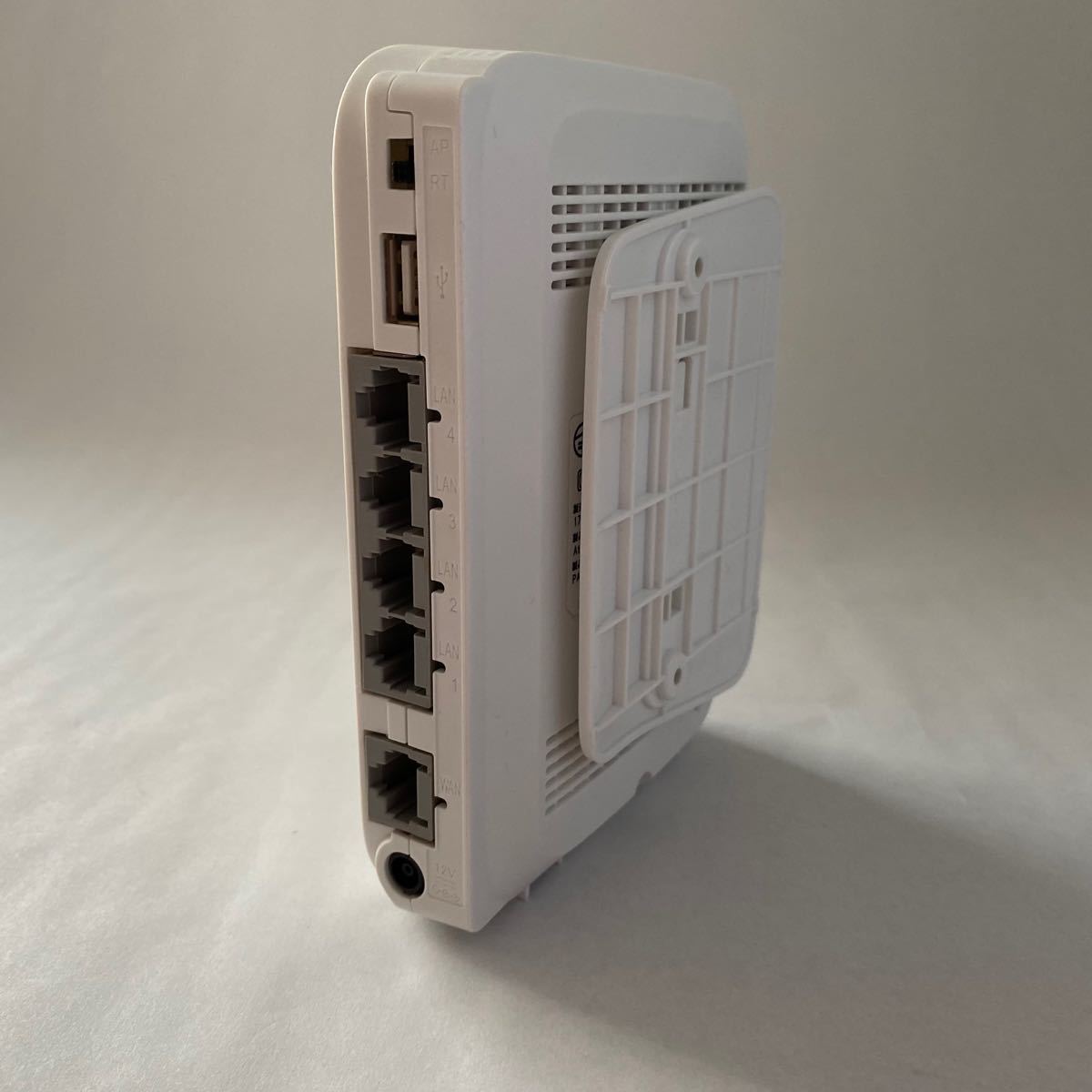 NEC 無線LAN Wi-Fiルーター Aterm PA-WR8175N-HP
