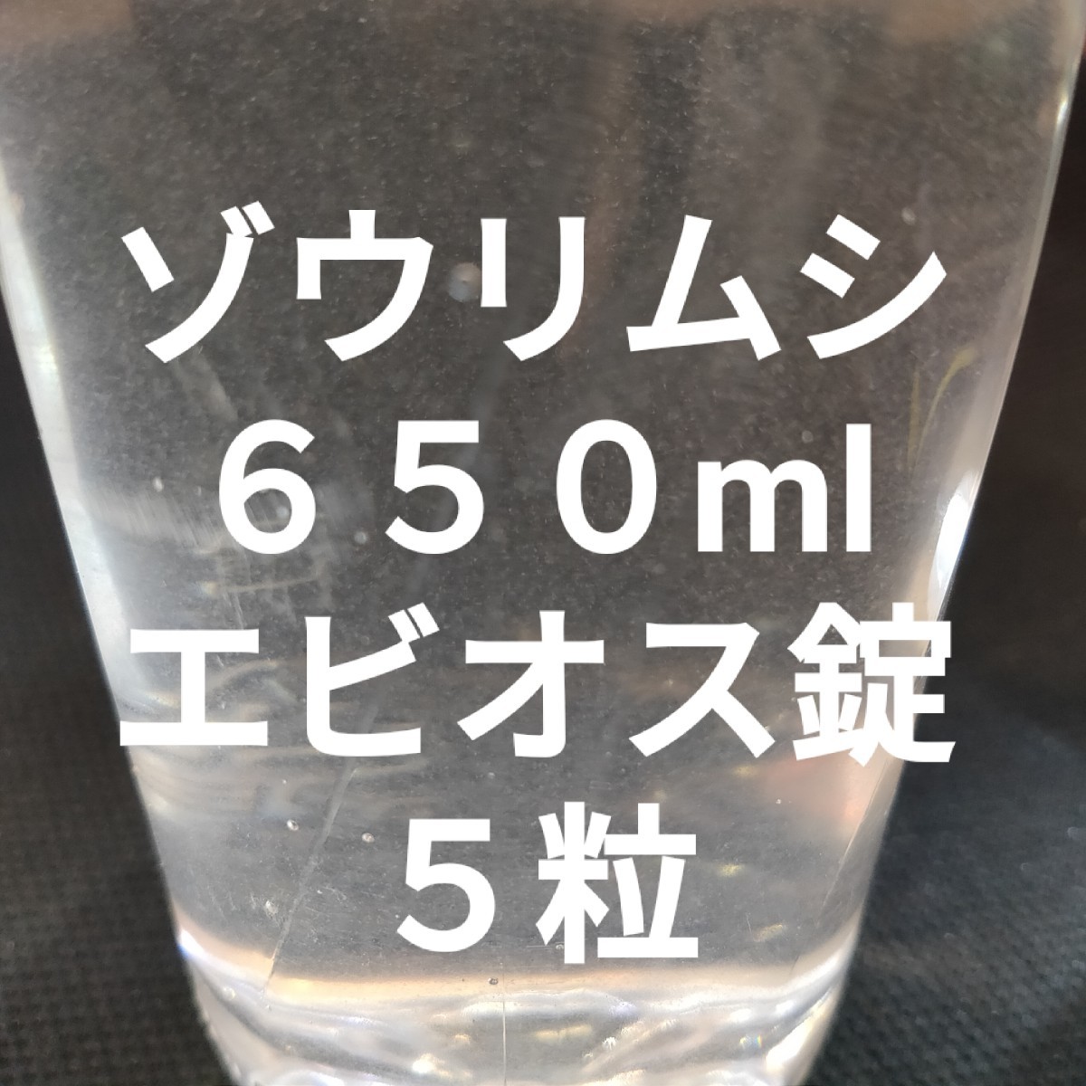 Paypayフリマ ゾウリムシ 約650ml 種水 メダカ 針子 生き餌 エビオス めだか メダカ メダカの餌 Paypayフリマ ゾウリムシ 約650ml 種水 メダカ 針子 生き餌 エビオス めだか メダカ メダカの餌