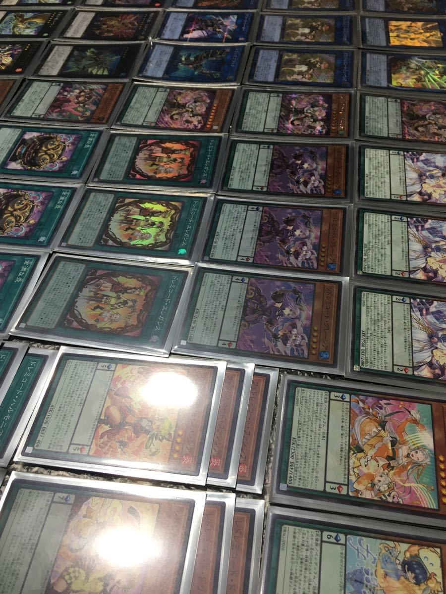 遊戯王】六花デッキ解説（OCG 2023年7-9月環境）｜satsuimo