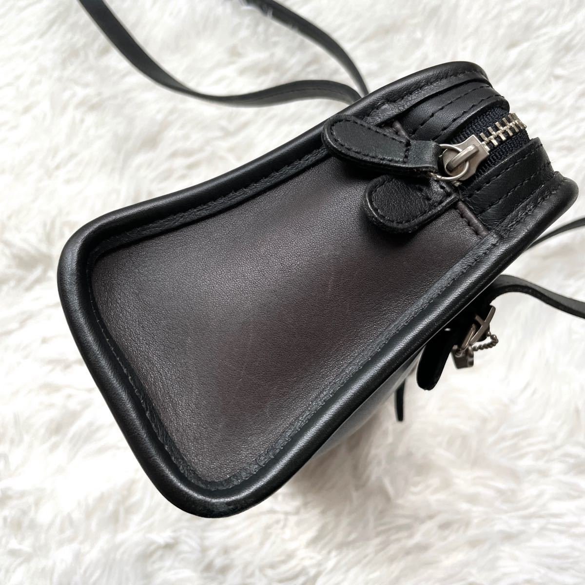 オールドコーチ OLD COACH ショルダーバッグ 9051 グラブ オールドコーチ OLD COACH ショルダーバッグ 9051 グラブ