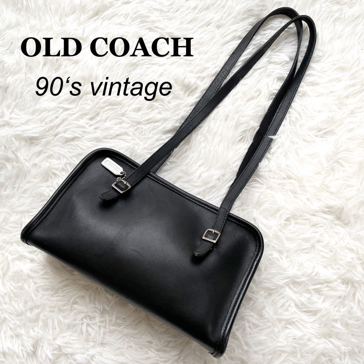 オールドコーチ OLD COACH ショルダーバッグ 9051 グラブ オールドコーチ OLD COACH ショルダーバッグ 9051 グラブ