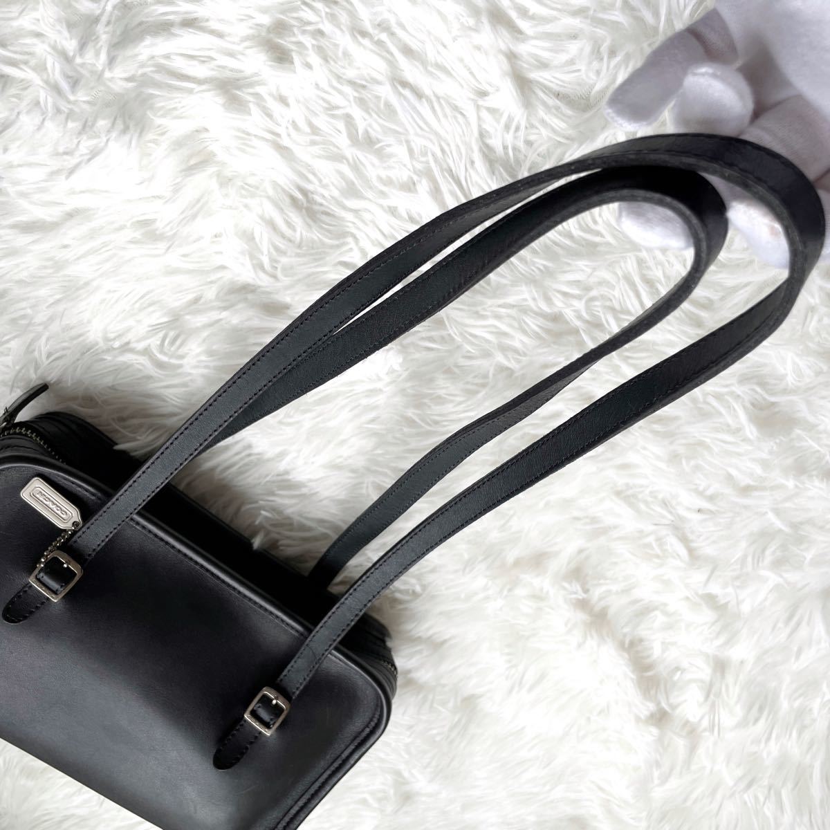 オールドコーチ OLD COACH ショルダーバッグ 9051 グラブ オールドコーチ OLD COACH ショルダーバッグ 9051 グラブ