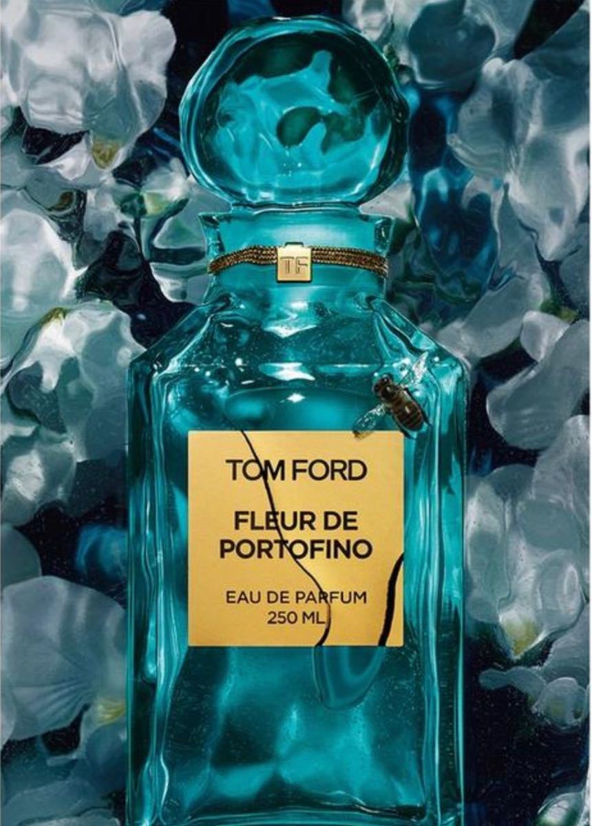 新品 TOM FORD トムフォード フルールドポルトフィーノ