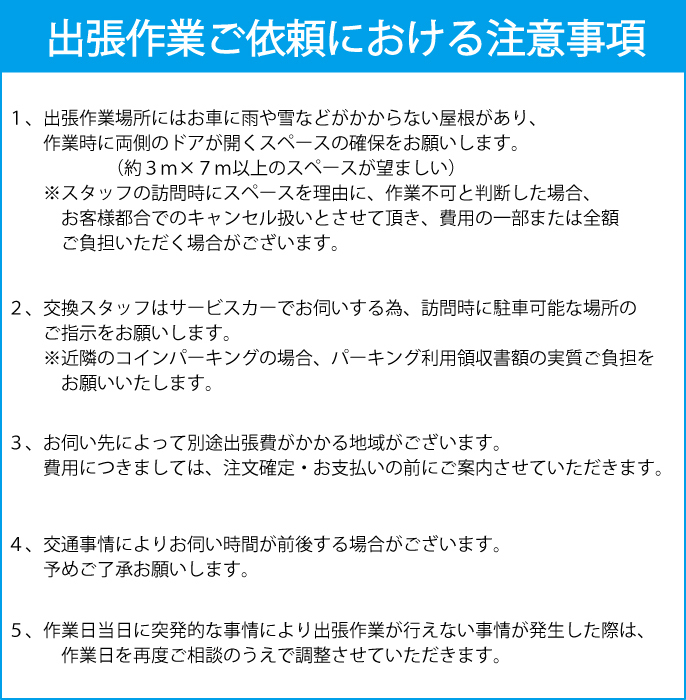 出張作業セット)(ボカシ無し)ウェイクワゴン ピクシスメガ ハイゼット